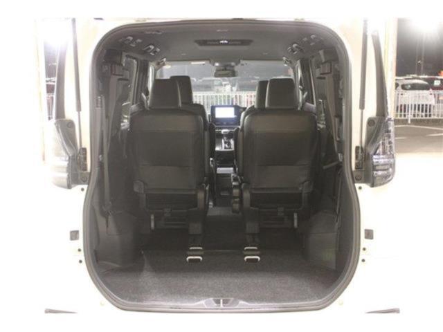 ヴォクシー（新潟県新潟市東区）画像32