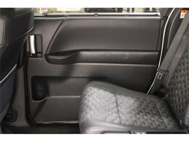 ヴォクシー（新潟県新潟市東区）画像33