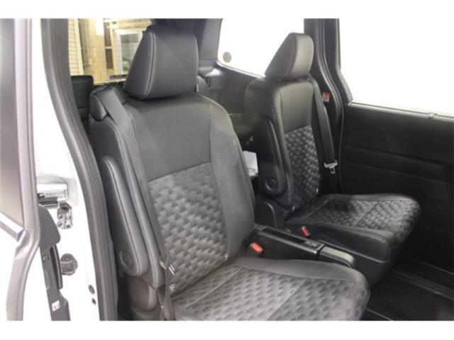 ヴォクシー（新潟県新潟市東区）画像39