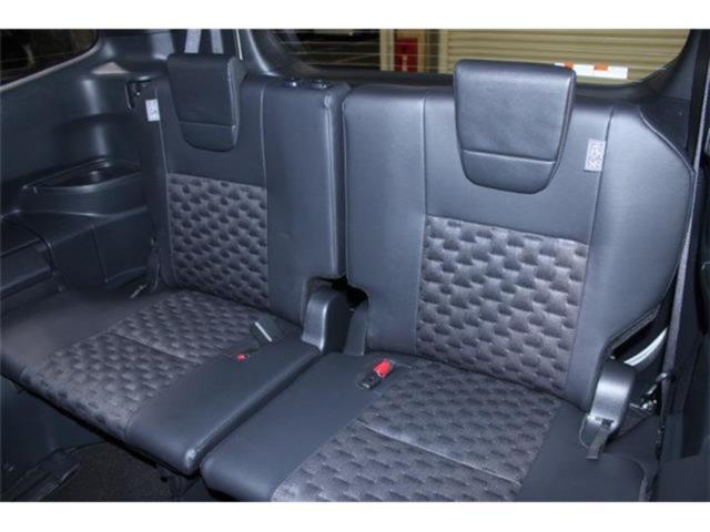 ヴォクシー（新潟県新潟市東区）画像43