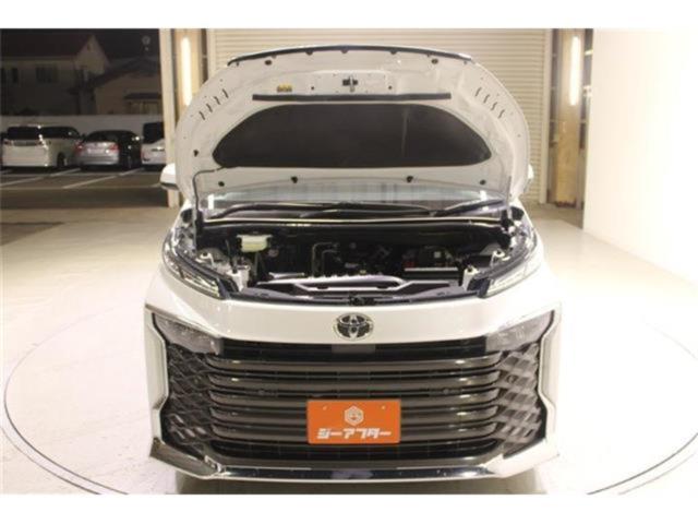 ヴォクシー（新潟県新潟市東区）画像70