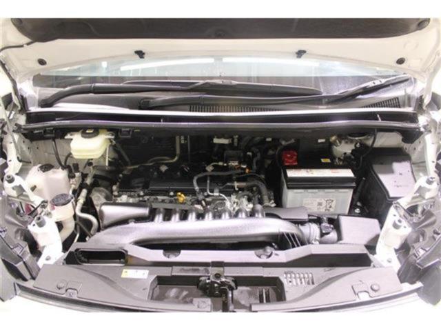 ヴォクシー（新潟県新潟市東区）画像71