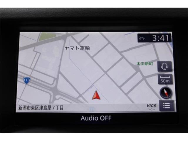 スカイラインハイブリッド（新潟県新潟市東区）画像3