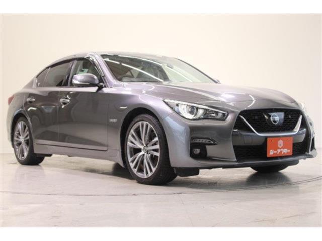 スカイラインハイブリッド（新潟県新潟市東区）画像8