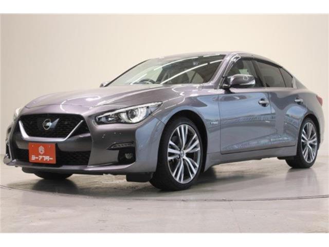 スカイラインハイブリッド（新潟県新潟市東区）画像10