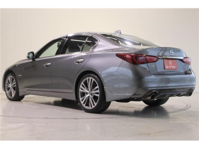 スカイラインハイブリッド（新潟県新潟市東区）画像12