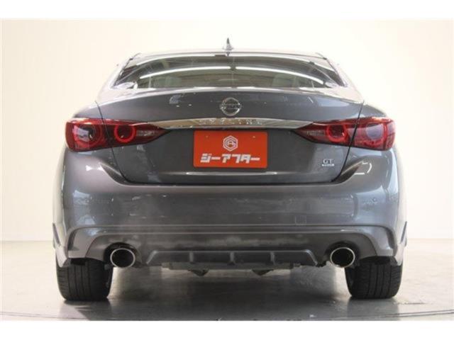 スカイラインハイブリッド（新潟県新潟市東区）画像13