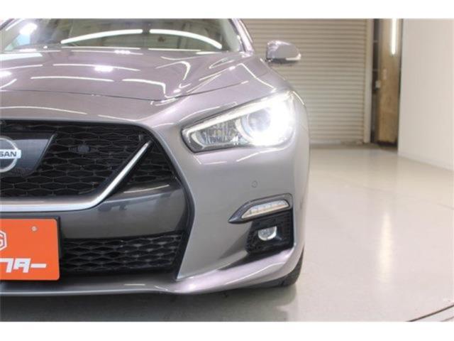 スカイラインハイブリッド（新潟県新潟市東区）画像16