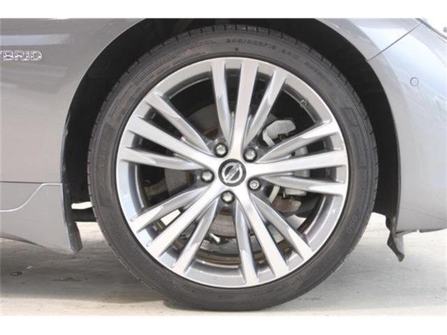 スカイラインハイブリッド（新潟県新潟市東区）画像24