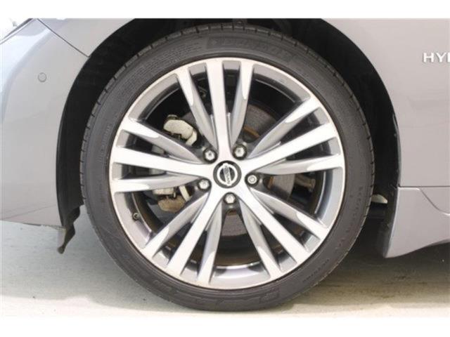 スカイラインハイブリッド（新潟県新潟市東区）画像27