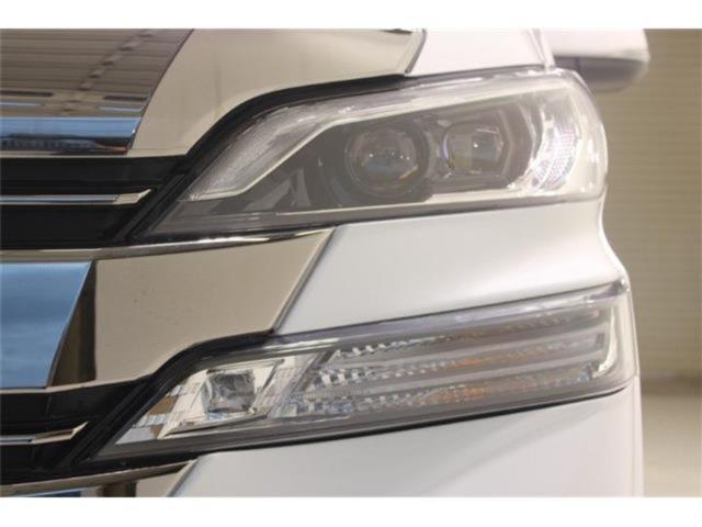 ヴェルファイアハイブリッド(新潟県新潟市東区)