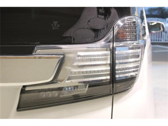 ヴェルファイアハイブリッド(新潟県新潟市東区)