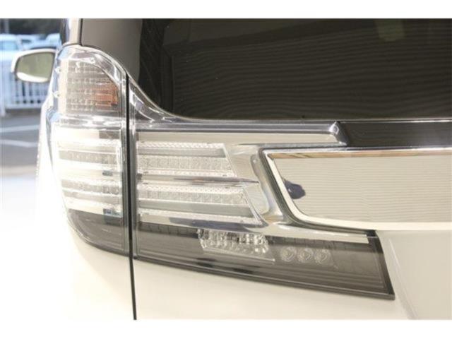 ヴェルファイアハイブリッド(新潟県新潟市東区)