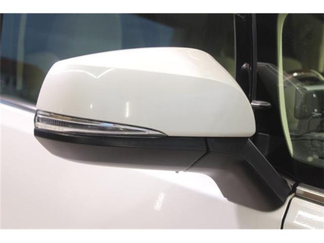 ヴェルファイアハイブリッド(新潟県新潟市東区)