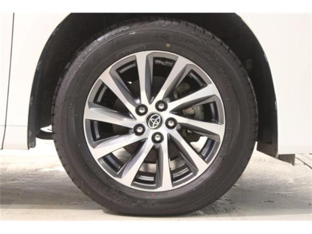 ヴェルファイアハイブリッド(新潟県新潟市東区)