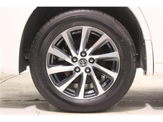 ヴェルファイアハイブリッド(新潟県新潟市東区)