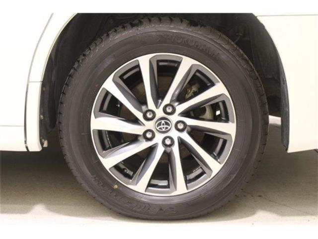 ヴェルファイアハイブリッド(新潟県新潟市東区)