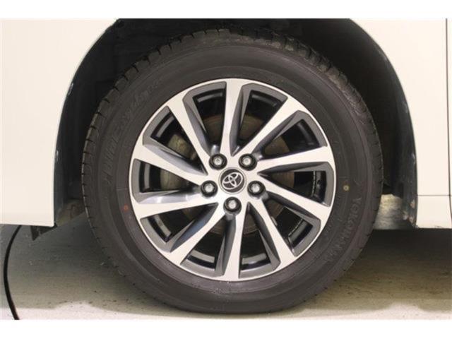 ヴェルファイアハイブリッド(新潟県新潟市東区)