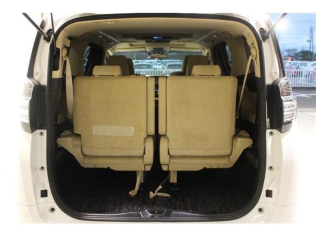 ヴェルファイアハイブリッド(新潟県新潟市東区)