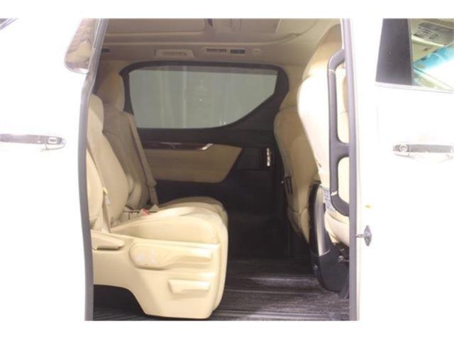 ヴェルファイアハイブリッド(新潟県新潟市東区)