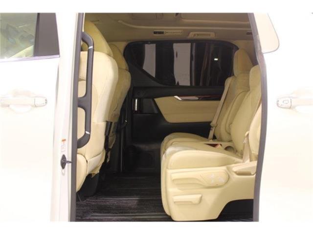 ヴェルファイアハイブリッド(新潟県新潟市東区)