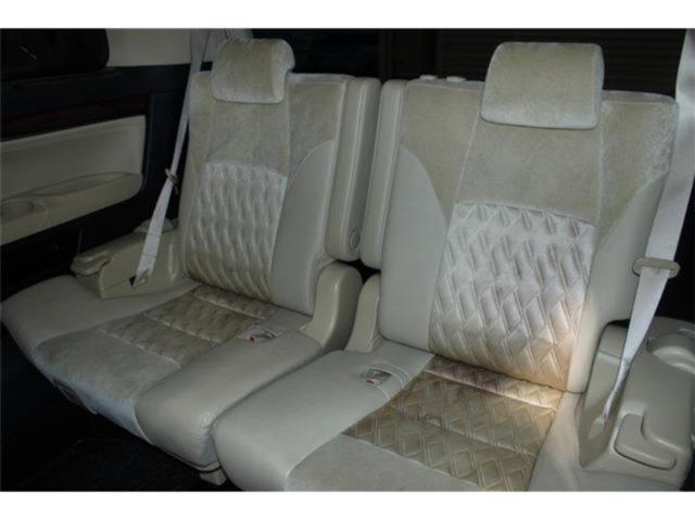 ヴェルファイアハイブリッド(新潟県新潟市東区)