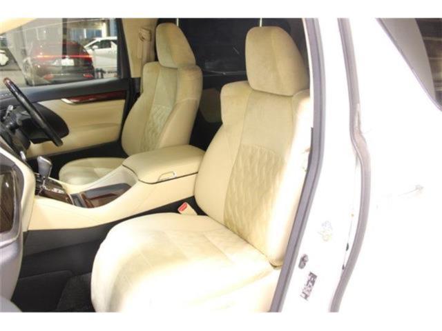 ヴェルファイアハイブリッド(新潟県新潟市東区)