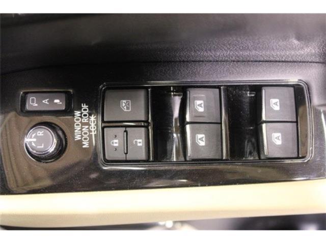 ヴェルファイアハイブリッド(新潟県新潟市東区)