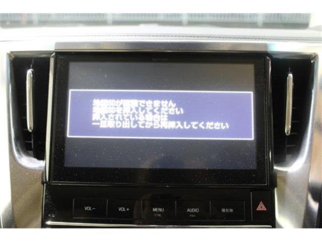 ヴェルファイアハイブリッド(新潟県新潟市東区)