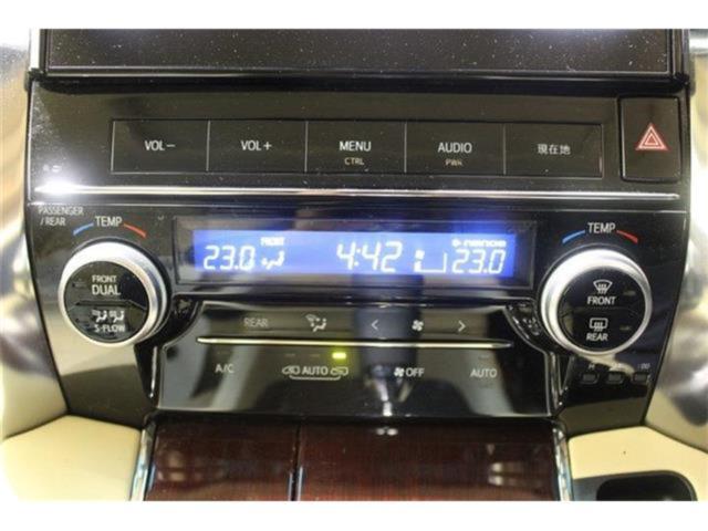 ヴェルファイアハイブリッド(新潟県新潟市東区)