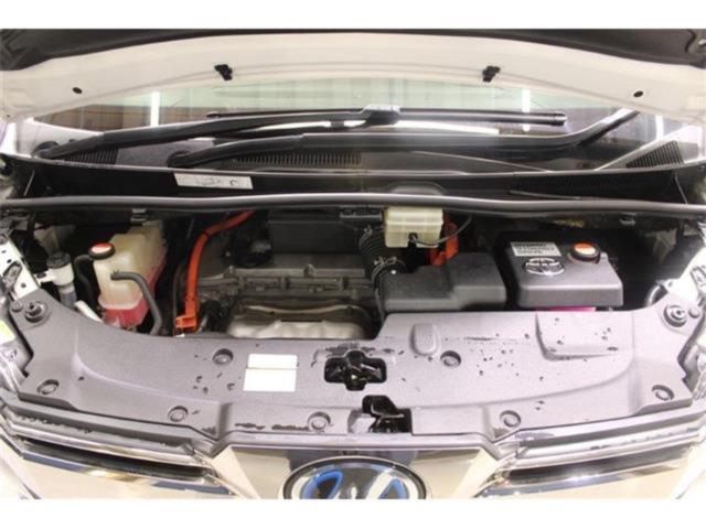 ヴェルファイアハイブリッド(新潟県新潟市東区)