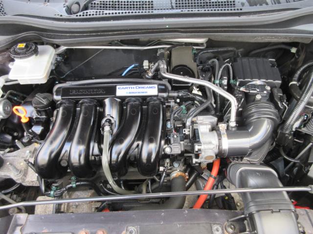 ヴェゼル（新潟県新潟市東区）