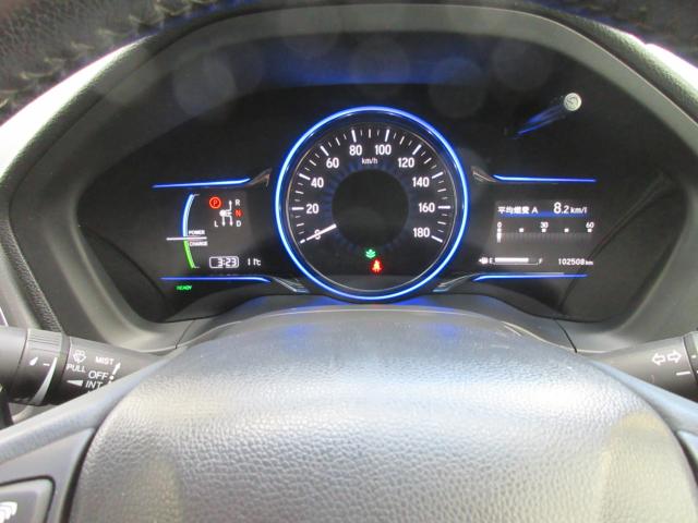 ヴェゼル（新潟県新潟市東区）