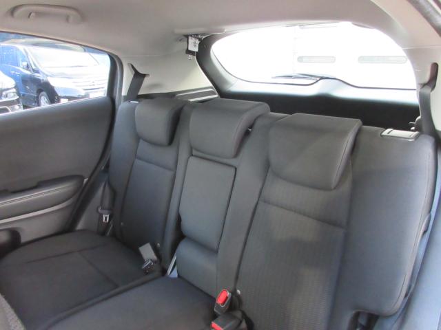 ヴェゼル（新潟県新潟市東区）