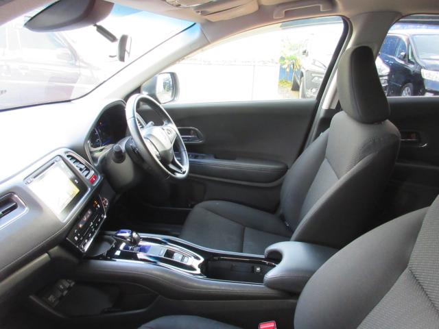 ヴェゼル（新潟県新潟市東区）