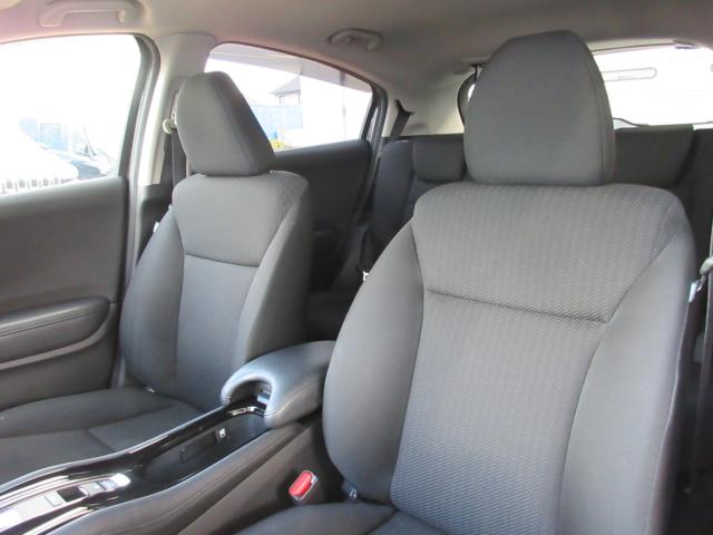 ヴェゼル（新潟県新潟市東区）