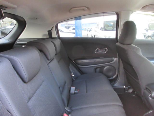 ヴェゼル（新潟県新潟市東区）