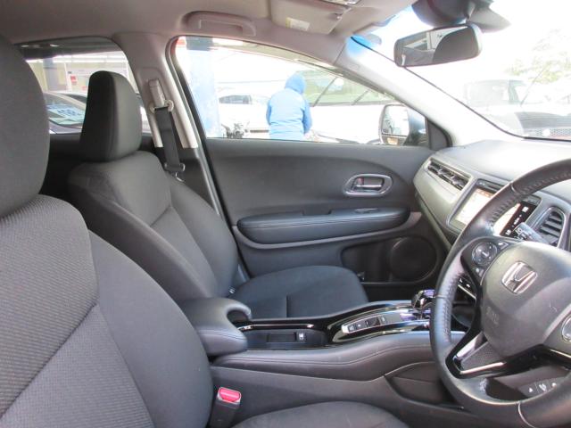 ヴェゼル（新潟県新潟市東区）