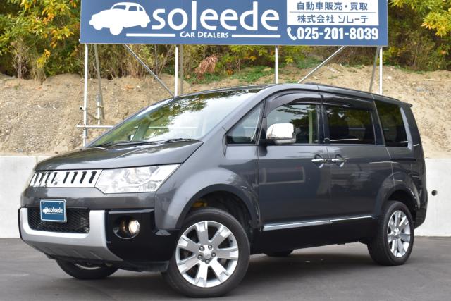 デリカＤ：５（新潟県新潟市西区）