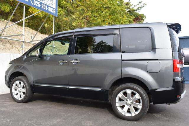 デリカＤ：５（新潟県新潟市西区）画像16