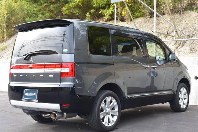 デリカＤ：５（新潟県新潟市西区）画像19