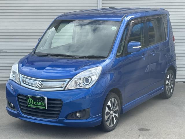 ソリオ（新潟県新潟市西区）画像7