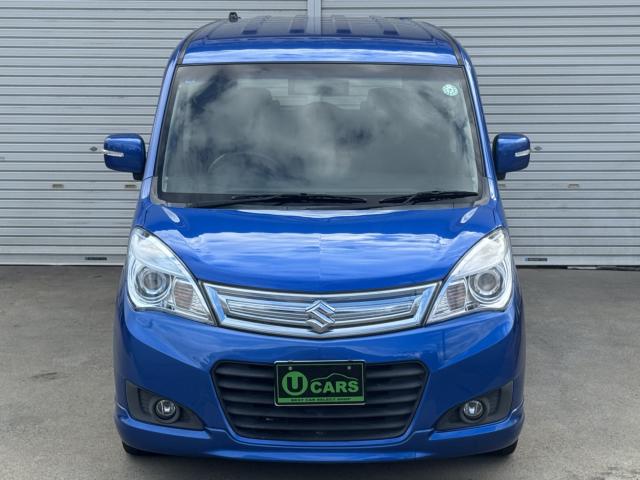 ソリオ（新潟県新潟市西区）画像5