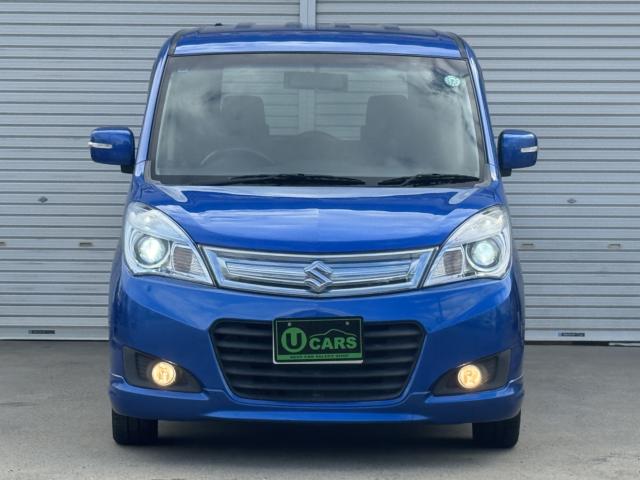 ソリオ（新潟県新潟市西区）画像33