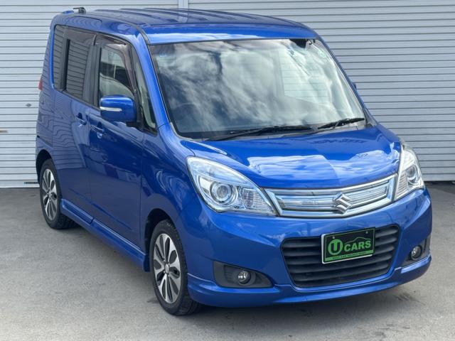 ソリオ（新潟県新潟市西区）画像8