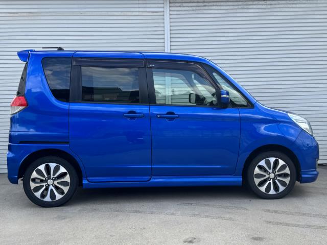 ソリオ（新潟県新潟市西区）画像4