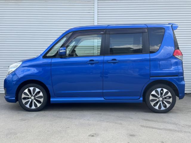 ソリオ（新潟県新潟市西区）画像3