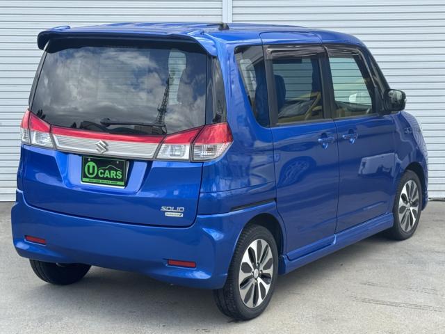 ソリオ（新潟県新潟市西区）画像10