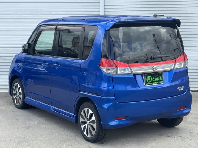 ソリオ（新潟県新潟市西区）画像9