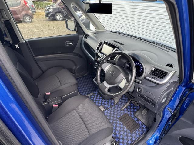 ソリオ（新潟県新潟市西区）画像22